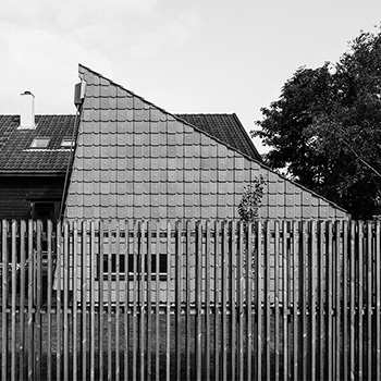 Thumb, Hoem + Folstad Arkitekter, Stavanger, Arkitektur